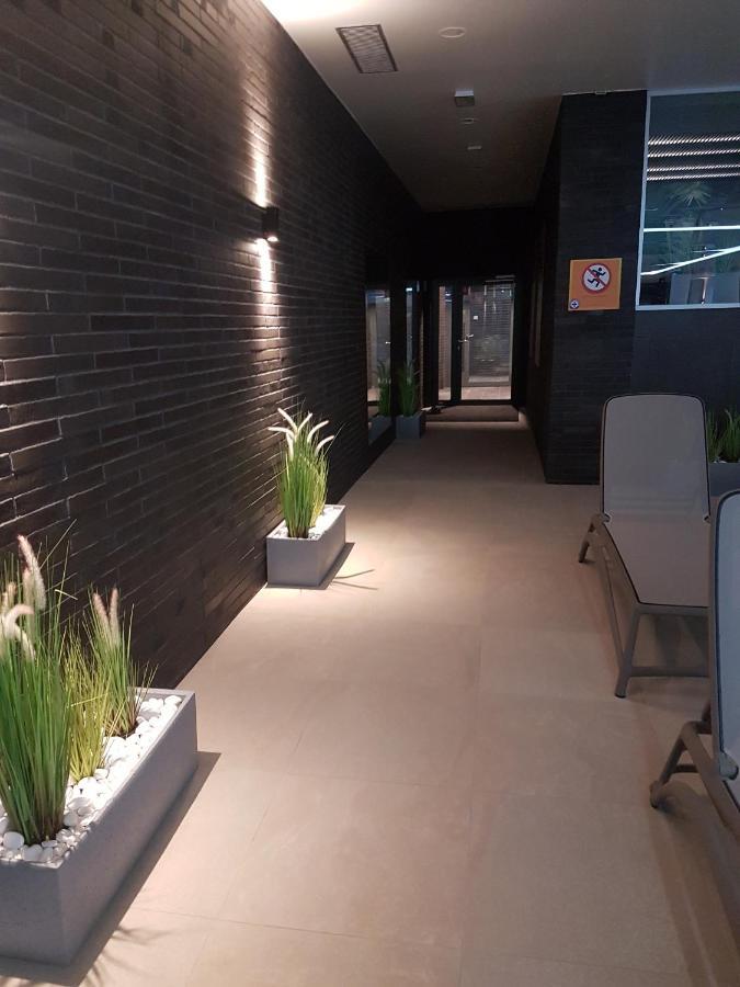 Apartament Baltyk Nadmorskie Tarasy Z Parkingiem 科沃布热格 外观 照片