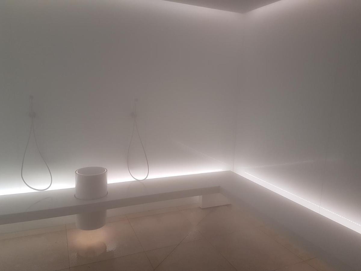 Apartament Baltyk Nadmorskie Tarasy Z Parkingiem 科沃布热格 外观 照片